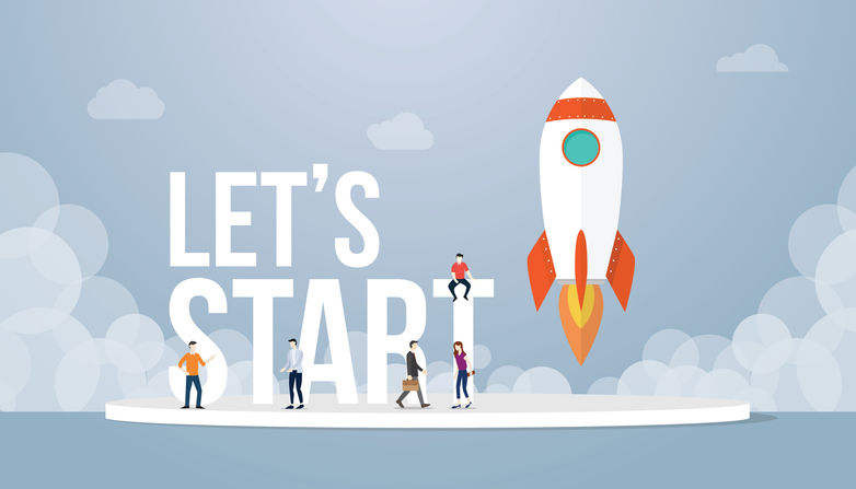 【Start】賢い発行戦略